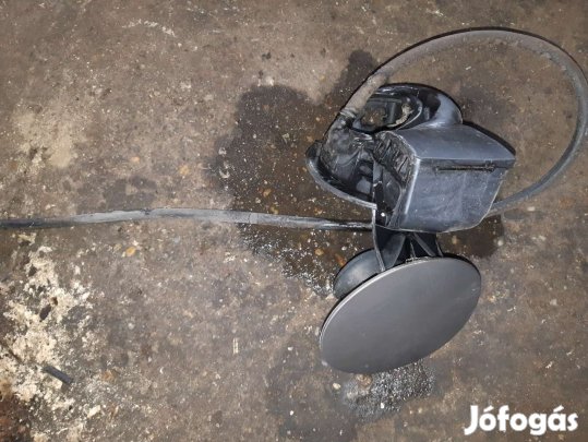 Citroen C4 Grand Picasso Tankajtó