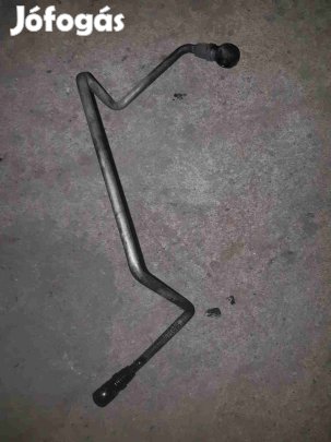 Citroen C4 Grand Picasso Turbó Olajzó Cső