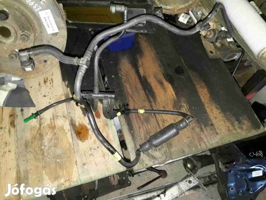 Citroen C4 Grand Picasso Üzemanyag Cső