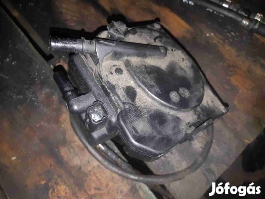 Citroen C4 Grand Picasso Üzemanyag Szűrő Ház