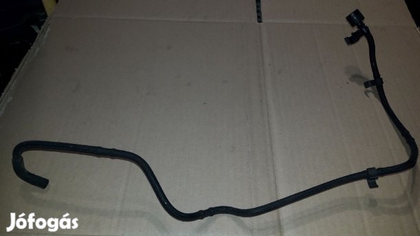 Citroen C4 Grand Picasso Vákumcső