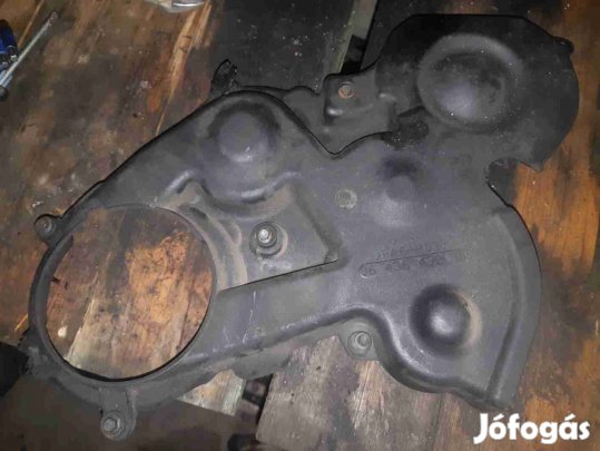 Citroen C4 Grand Picasso Vezérlés Burkolat