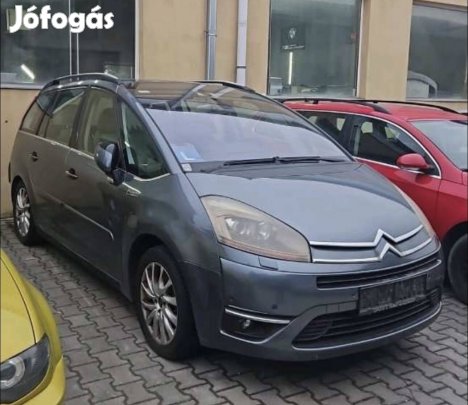 Citroen C4 Grand Picasso alkatreszek