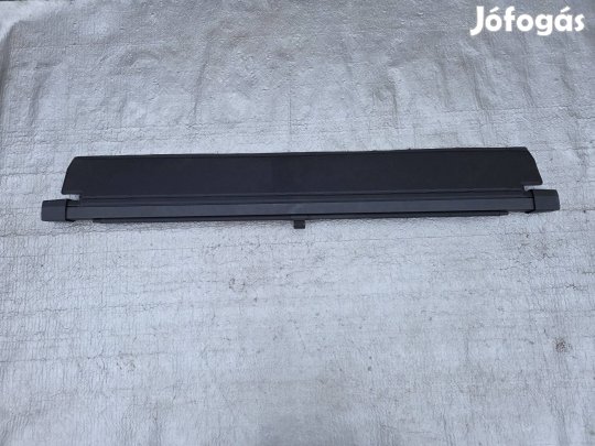 Citroen C4 Grand Picasso csomagtér roló kalaptartó 2006-tól 