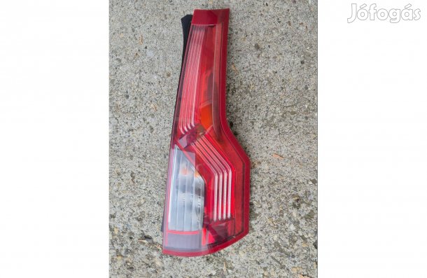 Citroen C4 Grand Picasso jobb hátsó lámpa