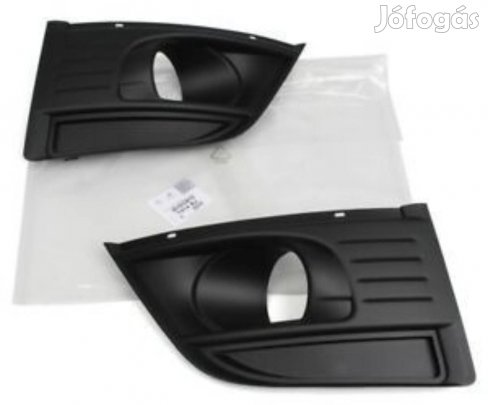 Citroen C4 Grand Picasso ködlámpa burkolat 9680403877 9680403977