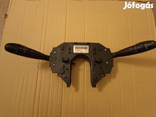 Citroen C4 I (2004-2010) bajuszkapcsoló, kormánykapcsoló