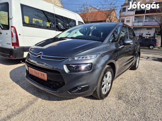 Citroen C4 Picasso 1.6 Bluehdi Collection S&S D...