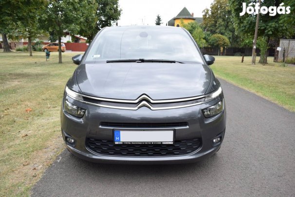 Citroen C4 Picasso 1.6 Bluehdi Feel S&S