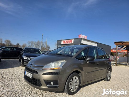 Citroen C4 Picasso 1.6 HDi Dynamique FAP Frisse...