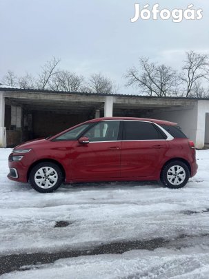 Citroen C4 Picasso 1.6 Thp