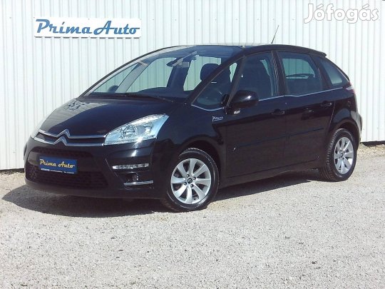 Citroen C4 Picasso 1.6 VTi Dynamique