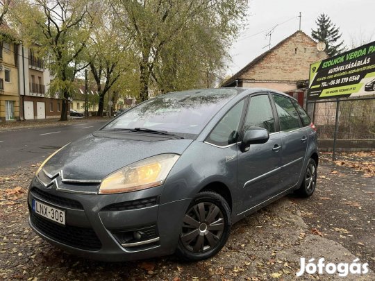 Citroen C4 Picasso 1.6 VTi Serie90