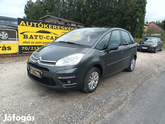 Citroen C4 Picasso 1.6 e-HDi Collection 1Év GAR...