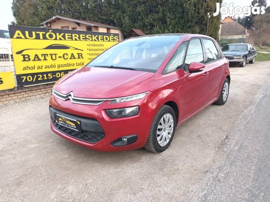 Citroen C4 Picasso 1.6 e-HDi Collection 1Év GAR...