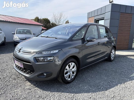 Citroen C4 Picasso 1.6 e-HDi Collection Etg6 Na...