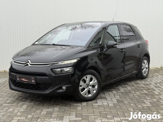 Citroen C4 Picasso 1.6 e-HDi Intensive Etg6 NAV...