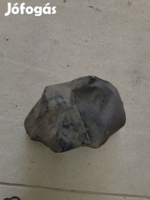 Citroen C4 Picasso ABS Tömb Takaró Burkolat