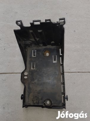 Citroen C4 Picasso Akkumulátor Tartó