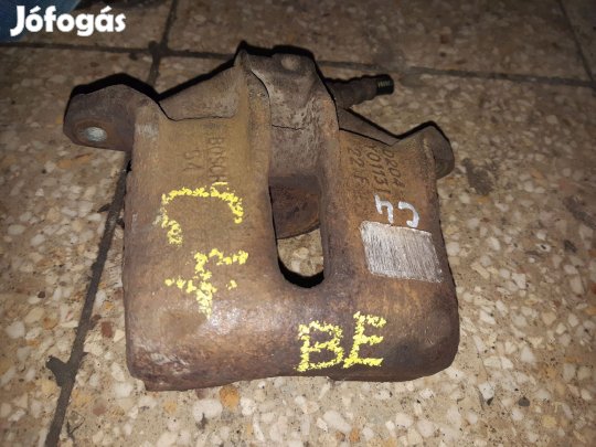 Citroen C4 Picasso Bal Első Féknyereg