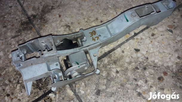 Citroen C4 Picasso Bal Első Külső Ajtókilincs Szerkezet