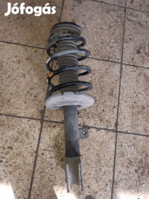 Citroen C4 Picasso Bal Első Lengéscsillapító + Rugó