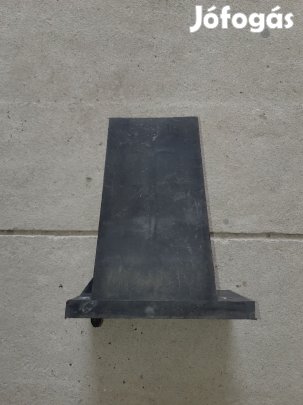 Citroen C4 Picasso Bal Első Ütközés Elnyelő