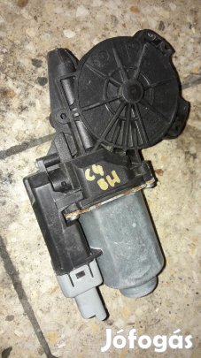 Citroen C4 Picasso Bal Hátsó Ablakemelő Motor