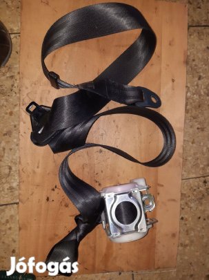 Citroen C4 Picasso Bal Hátsó Biztonsági Öv