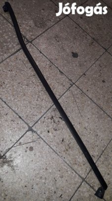 Citroen C4 Picasso Bal Hátsó Külső Páralehúzó