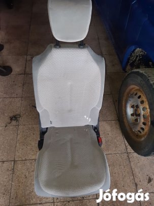 Citroen C4 Picasso Bal Hátsó Ülés