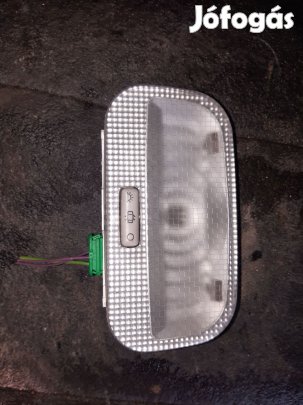 Citroen C4 Picasso Beltéri Világítás