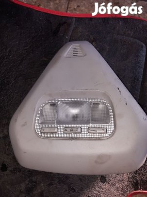 Citroen C4 Picasso Beltéri Világítás