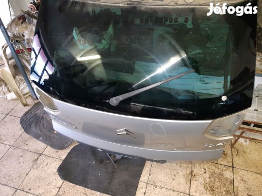 Citroen C4 Picasso Csomagtér Ajtó