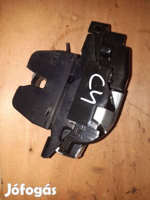 Citroen C4 Picasso Csomagtérajtó Zár + Központizár Motor