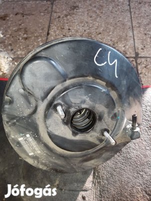 Citroen C4 Picasso Devander