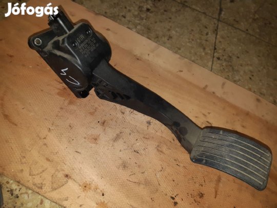 Citroen C4 Picasso Elektromos Gázpedál