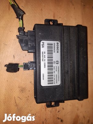 Citroen C4 Picasso Elektromos Kézifék Motor