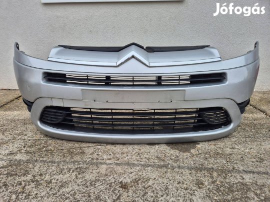 Citroen C4 Picasso Első Lökháritó + merevitő
