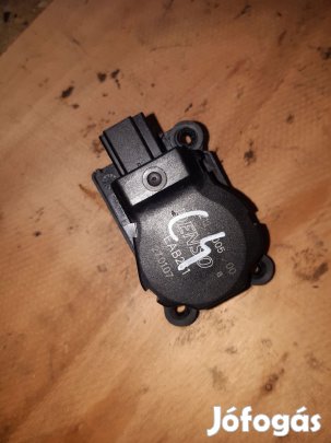 Citroen C4 Picasso Fűtés Állító Motor