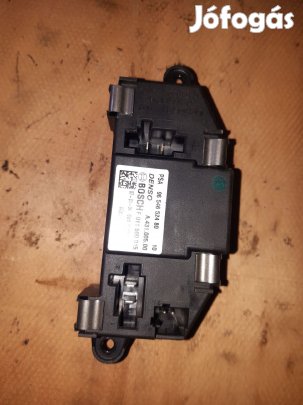 Citroen C4 Picasso Fűtés Ellenállás