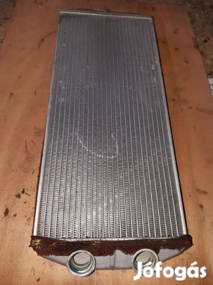 Citroen C4 Picasso Fűtő Radiátor