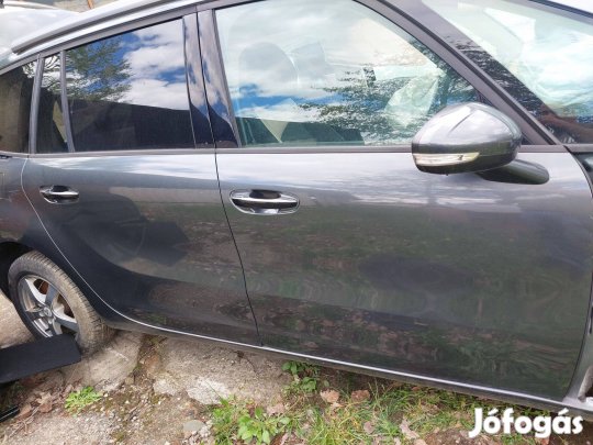 Citroen C4 Picasso GRAND 2014 alkatrészek 2014 150 Le