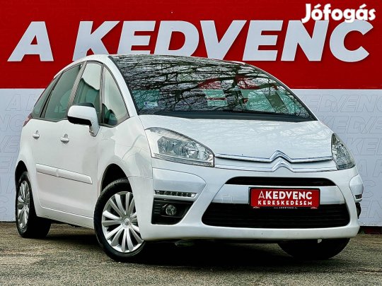 Citroen C4 Picasso Grand1.6 HDi Dynamique FAP (...