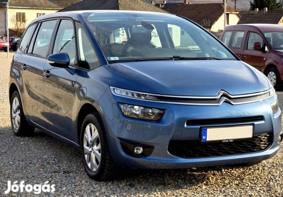 Citroen C4 Picasso Grand1.6 HDi Tendance FAP (7...