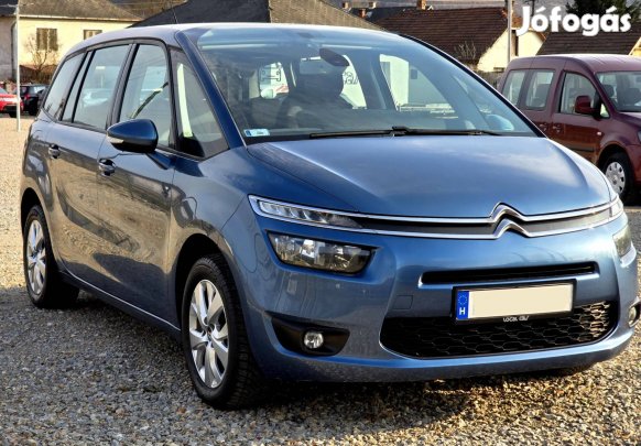 Citroen C4 Picasso Grand1.6 HDi Tendance FAP (7...
