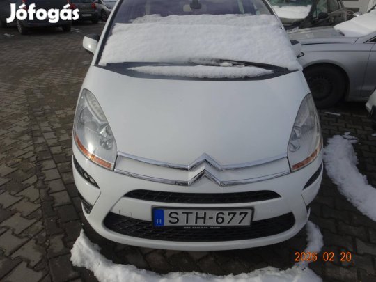 Citroen C4 Picasso Grand1.6 VTi Dynamique (5 sz...