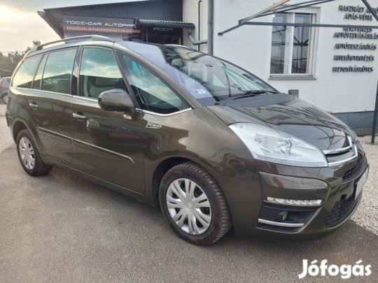 Citroen C4 Picasso Grand1.6 VTi Tendance (7 sze...