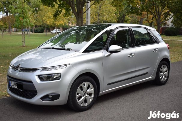 Citroen C4 Picasso Grand1.6 e-HDi Intensive Man...