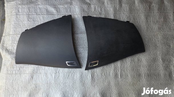 Citroen C4 Picasso Grand Picasso kesztyűtartó fedél ajtó 2006-tól
